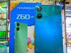 Symphony Z60+ 6/128GB (Used)