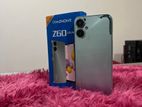 Symphony Z60 plus 6/128 Full box (Used)