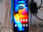 Symphony Z60 plus 6/128 gb (Used)