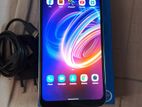 Symphony z60 plus 6/128 gb (Used)