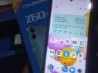 Symphony z60 plus 6/128 (Used)