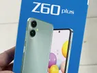 Symphony Z60 Plus 6/128GB BOX (Used)