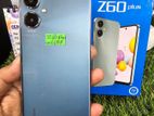 Symphony Z60 Plus 6/128gb (Used)