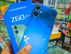 Symphony Z60 Plus 6/128GB (Used)