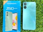 Symphony Z60 Plus 6+128Gb (Used)