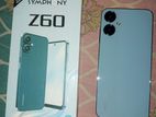 Symphony Z60 (Used)