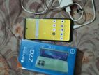 Symphony Z70 4/64 GB (Used)