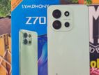 Symphony Z70 (Used)