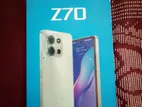 Symphony Z70 (Used)