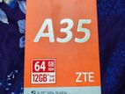 ZTE Blade A34 (Used)