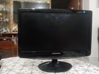 SyncMaster B1930 LCD MONITOR 19"