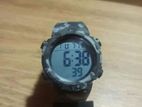 SYNOKE Digital Watch Army Edition (new )