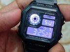 Synoke digital watch for sell