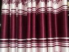 Synthetic curtain for windows & Door