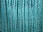 Synthetic Curtain ( Home Tex)