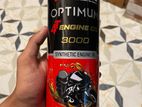 Synthetic Engine Oil