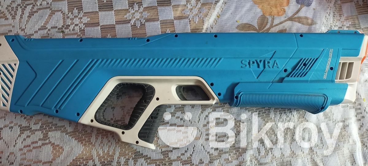 Sypra Powerful water gun toy for Sale in New Market