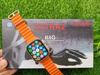 T 10 ultra 2 smartwatch