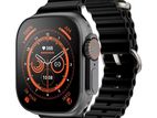 T-800 Touch Smart Watch