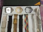t 800 ultra smartwatch