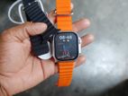 T 900 Ultra smart watche