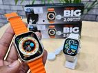 T-900 Ultra smart watch Original ⌚