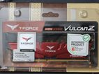 T-force Ddr4 (Vulcanz) Ram