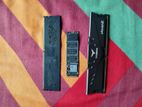T-force Vulcanz 8 Gb Ddr4 3200 Mhz