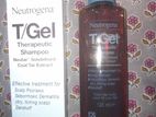 T / gel sempoo by neutrogena uk