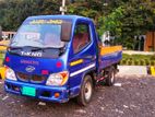 T-king truck 2018