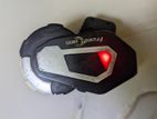 T-max S intercom, Helmet Bluetooth