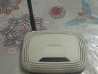 T-p Link Router