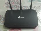 t-p link wifi router