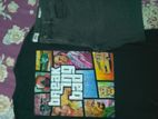 T -Shirt & pant