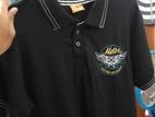 Mens Polo Shirt