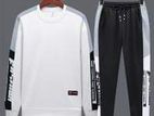 T-shirt and Trouser Combo Set