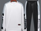 T-Shirt and Trouser Combo Set