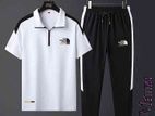 T shirt and Trouser set
