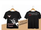 t-shirt For Hamba Lovers🫶