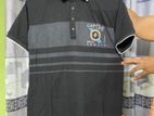 Polo shirt