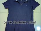 Polo shirts