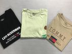 T-shirt sell