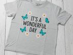 T Shirt sell