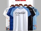 t shirt