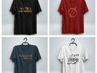 T-Shirt sell