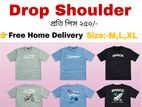 T-Shirt (Free Home delivery)