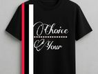 T Shirt Graphic Design