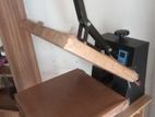 T-shirt Heat Press Machine