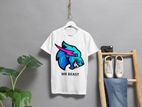 T Shirt Mr Beast Gaming Logo