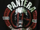 T-Shirt Name: Pantera (05).